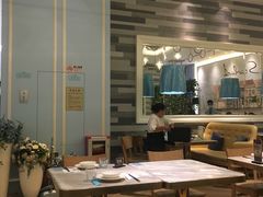 大堂-星洲小聚·东南亚菜(中航城君尚店)