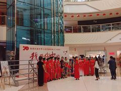 -万达广场(大明宫店)