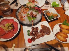 -Mr·Fish鱼鲜生海鲜放题(银泰in99店)