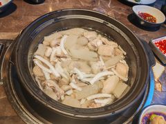 -同仁四季椰子鸡(罗湖国贸店)