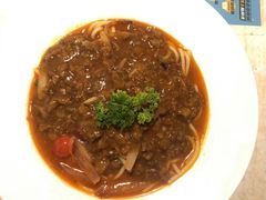 -豪客来牛排(鼓楼名店街店)