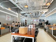 大堂-奇帕波·披萨&炸鸡(诺和木勒站店)