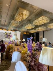 -南京圣和府邸豪华精选酒店-宴会厅婚宴·生日宴·宝宝宴