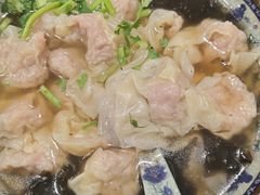 -老谢野馄饨(延安路店)