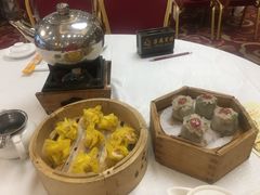 -番禺宾馆丽苑厅