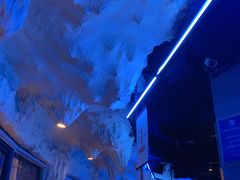 -很久以前羊肉串(打浦路店)