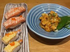 -一心创作料理屋(经开万达店)