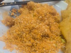 -醉御香渔家园(临沂路与大连路店)