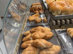 -烘焙町面包店(西四店)