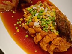 -杭州君悦酒店·湖滨28中餐厅