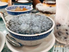 红豆双皮奶-仁信老铺(华盖路店)