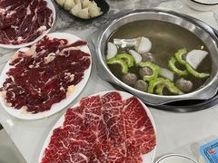 -老猫牛肉火锅(沙溪店)