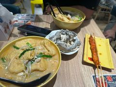 -谭仔米线(壹方城店)