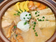 江南全家福-炊江南·上海菜(国展华漕店)