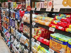 -哈尔信食品超市(哈尔滨王府井购物中心店)