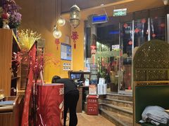 -耶里夏丽·新疆菜·28年喀什老馆(田林东路店)