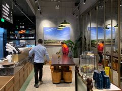 -Sunflour(来福士店)