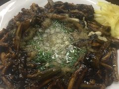 响油鳝糊-协和菜馆(凤凰街店)