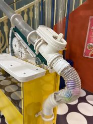 -meland club亲子乐园(北京芳圆里ID MALL店)