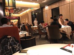 大堂-利苑酒家(华熙国际店)
