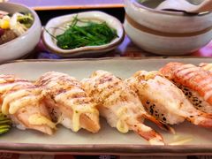 -饭町二郎日式综合茶餐(中安广场店)