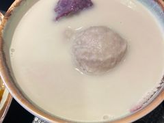 -鲜芋仙(观音桥大融城LG店)