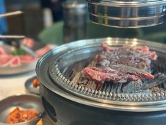 -范儿·嫂子烤肉·精致炭火烤肉(长治路店)