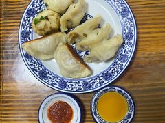 锅贴-鼎顺小吃(吴山名楼店)