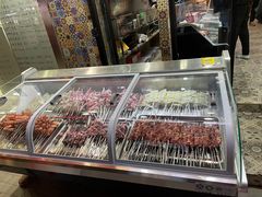 -欧提汗·新疆餐厅·清真(银都路店)