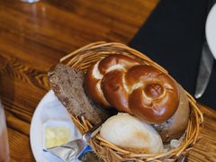 -申德勒加油站餐厅(三里屯北小街店)