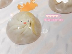 -鼎泰丰(当代商城店)