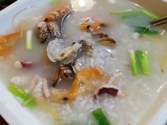 海鲜泡饭-温州一家人美食(西木头市店)