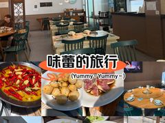 -江南驿·二十余年创意杭帮味(良渚玉鸟集店)
