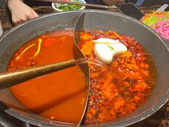-北步园老火锅(戴家巷店)