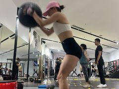 -韦德伍斯健身(沈阳K11Select购物艺术中心店)