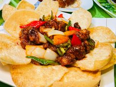 -盛港湾海鲜食府(黄沙店)