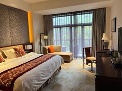 -天目湖御水温泉·度假酒店