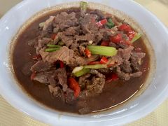 -笨罗卜浏阳菜馆(太平街店)