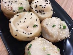 -小杨生煎(湟普汇店)