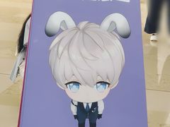 -深圳来福士广场