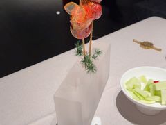 -四季民福烤鸭店(外滩外白渡桥店)