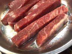 -小本家韩式烤肉(紫藤路店)