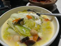 -富淳饭店(陆家嘴保利广场店)