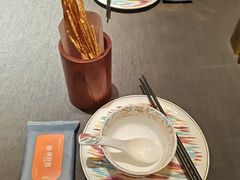 -锦府园·新台州菜(合生汇店)