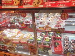 -味多美蛋糕(看丹桥店)