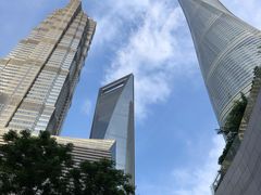 -上海中心大厦