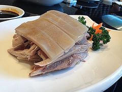 白切羊肉-新南华大酒店(长寿店)