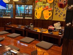 -鸟鹏烧鸟居酒屋(仁恒梦中心店)