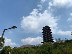 -牛首山文化旅游区