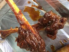 -赵元章肉骨烧(山塘街店)